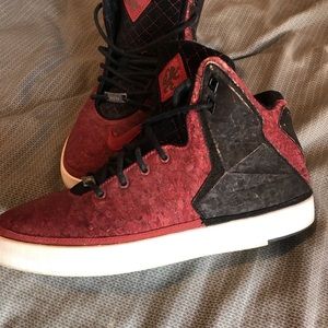 Nike Lebrons